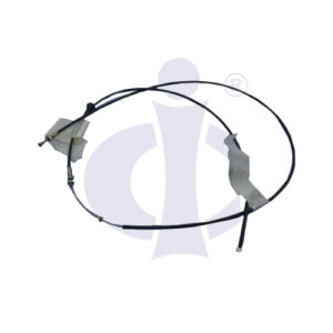 WIRE ENGINE HOOD (CI-BZ 4105)