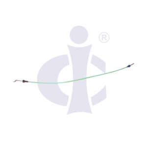 WIRE OF INSIDE DOOR HANDLE (CI-BZ 4106)