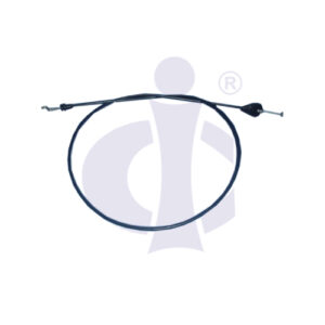 WIRE OF FRONT GRILL OPENER (CI-BZ 4109)