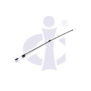 DOOR LATCH CABLE ONLY (CI-BZ 4172)