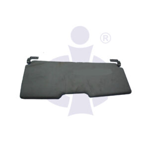 SUN VISOR (BEIGE) (CI-BZ 4603)