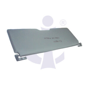 SUN VISOR (MIDDLE GREY) (CI-BZ 4610)