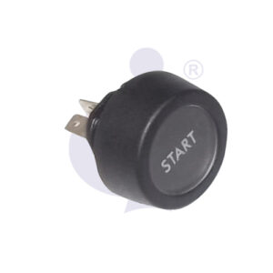 CABIN SHOCK ABSORBER (CI-BZ 4002)