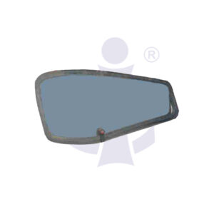 QUARTER GLASS ASSY. (SIDE VENTILATION) (CI-BZ 6102)