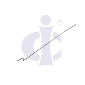 DOOR LATCH ROD ONLY (CI-BZ 6232)