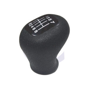 GEAR LEVER KNOB W/NEW GEAR PRINTING (CI-BZ 6331)