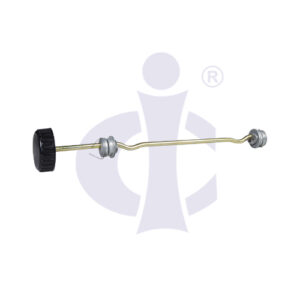 SEAT RECLINING ASSY. (CI-BZ 6502)