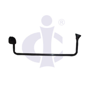 SIDE MIRROR ROD COMPLETE (CI-BZ 6606)