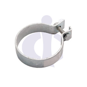 PIPE CLAMP 3mm (CI-BZ 6811)