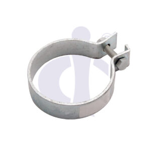 PIPE CLAMP 4mm (CI-BZ 6814)