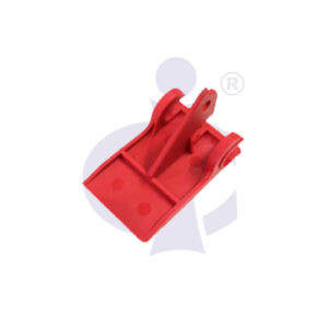TOOL BOX LOCK OPENER INSIDE (RED)