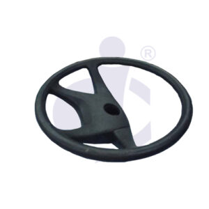 STEERING WHEEL POLYUTHERENE (CI-BZ 7001)