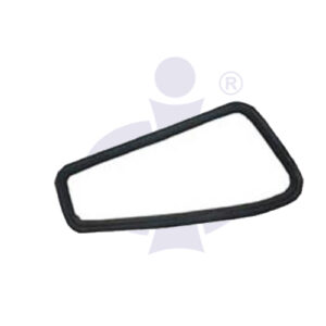 QUARTER GLASS (SIDE VENTILATOR) RUBBER (QUARTER GLASS (SIDE VENTILATOR) RUBBER)
