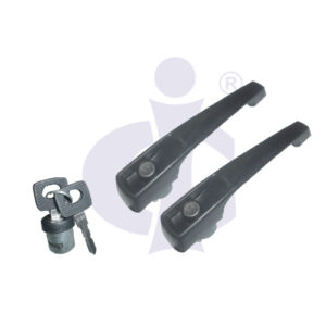 LOCK KIT 3 IN ONE (CI-BZ 7401)