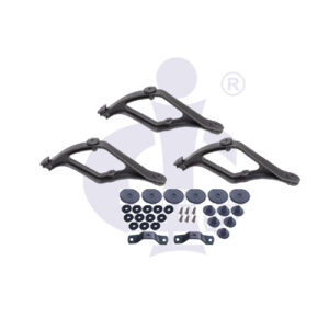 SUNSHADE BRACKET WITH FITTING (CI-BZ 7523)