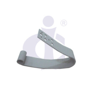 CABIN PATTA 'C' TYPE LEAF SPRING (CI-BZ 7524)