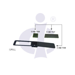 DASH BOARD GRILL (CI-BZ 7530)
