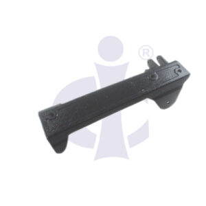 FRONT GRILL HANDLE'S BACK PLATE (CI-BZ 7546)