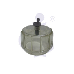 SUMP OIL CAP (FILTER BOWL) (CI-BZ 7578)