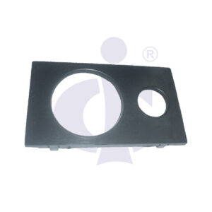 DASH BOARD METER PLATE (CI-BZ 7591)