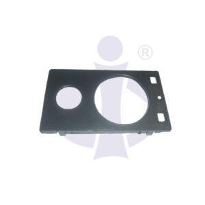 DASH BOARD METER PLATE (CI-BZ 7592)