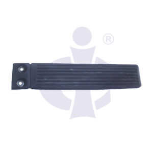 ACCELERATOR PEDAL COVER ONLY (PLASTIC) (CI-BZ 7802)