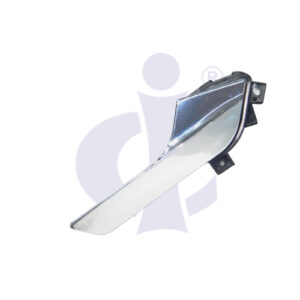 INSIDE DOOR HANDLE ONLY (CHROME) (CI-BZ 8180)