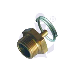 DRAIN VALVE (CI-BZ 8808)