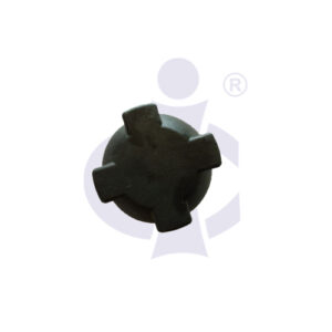 RADIATOR CAP WITH VALVE (CI-BZ 8809)