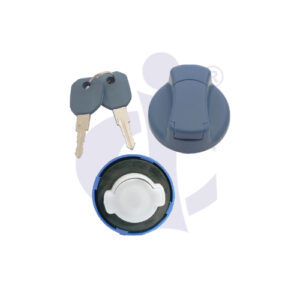 AD BLUE TANK CAP (UREA TANK CAP) DIA = 40MM (CI-BZ 8817)