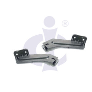 SUNSHADE SIDE BRACKET ONLY (LOW CABIN) (LH-RH) (SET OF 2 PCS) (CI-BZ 9994)