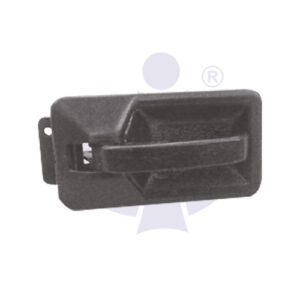 INSIDE HANDLE LEVER WITH PLATE (CI-FD 2160)