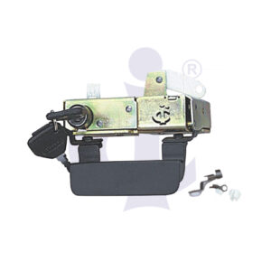 OUTSIDE DOOR HANDLE ASSY. WITH KEYS (CI-FD 2244)