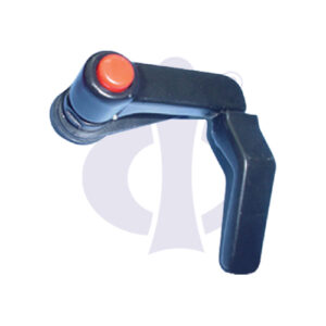 SIDE VENTILATOR LOCK (CI-FD 2320)