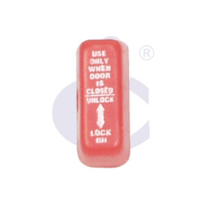 DOOR LOCK KNOB (CI-FD 2517)