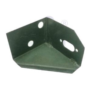 BONNET CATCH BRACKET PLATE (CI-FD 3456)