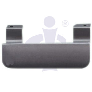 OUTSIDE DOOR HANDLE PULLER ONLY (95mm) ZINC (CI-FD 4277)