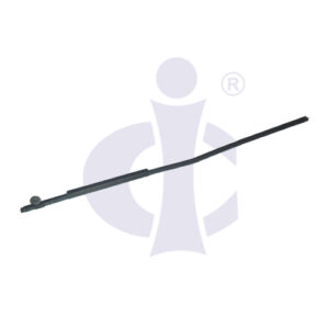 GLASS GUIDE CHANNEL ASSY. LONG (CI-FD 6025)