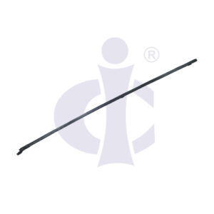 SIDE GLASS CHANNEL SMALL (CI-FD 6027)