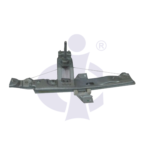 WINDOW REGULATOR REAR MANUAL () - CI CAR INTERNATIONAL PVT. LTD.