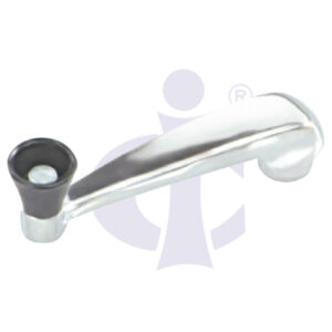 WINDOW REGULATOR HANDLE PP (CI-FT 2038)