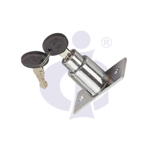 DICKY LOCK WITH KEYS (CI-FT 2659)