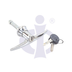 TRUNKLID HANDLE (CI-FT 4213)