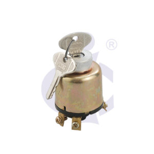 IGNITION SWITCH (CI-FT 4804)