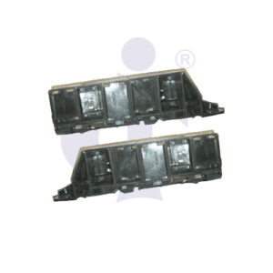 BUMPER BRACKET (REAR) (SET OF 2 PCS) (CI-HD 11239)
