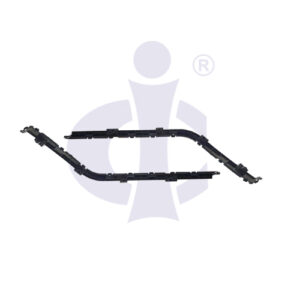 BUMPER BRACKET (REAR) (SET OF 2 PCS) (CI-HD 11247)