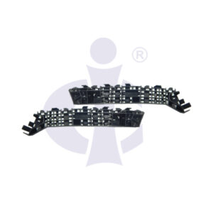 BUMPER BRACKET (FRONT) (SET OF 2 PCS) (CI-HD 11257)