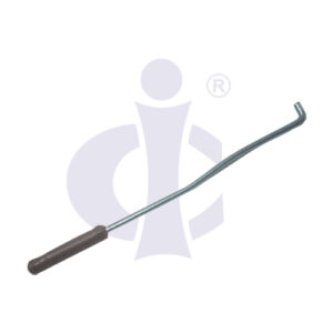 DOOR LOCK KNOB WITH ROD (CI-HD 2535)