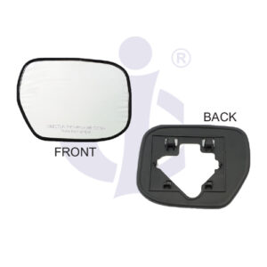 SUB MIRROR LH - RH (CI-HD 30681)
