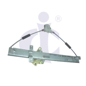 WINDOW REGULATOR ASSY. (REAR) TYPE-3  (CI-HD 8318)